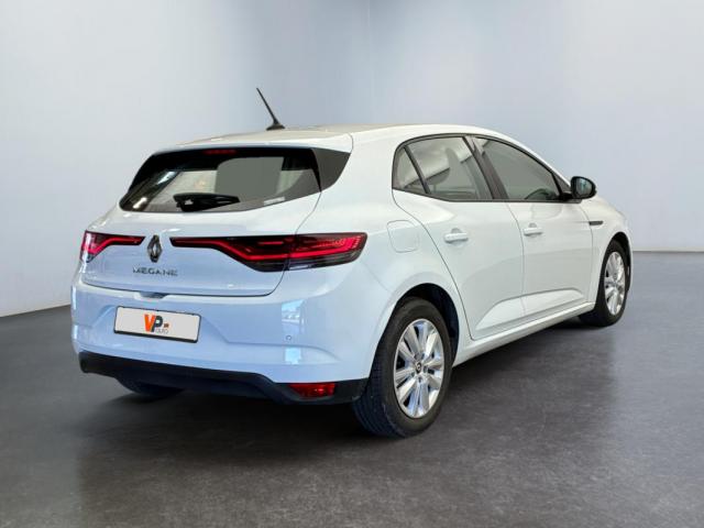 Renault Mégane image 4