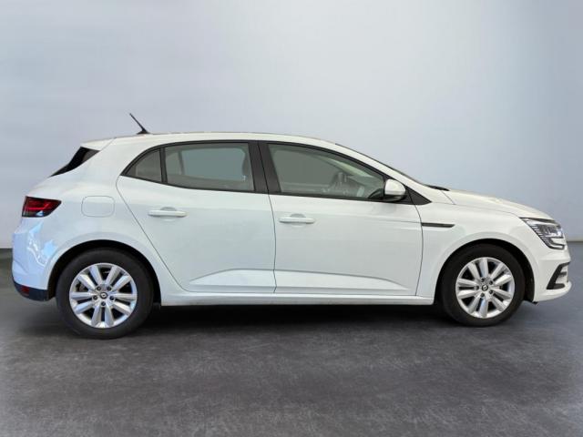 Renault Mégane image 1