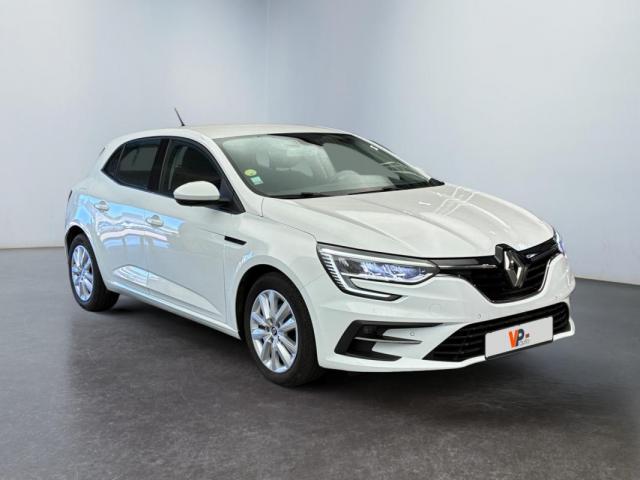 Renault Mégane image 5