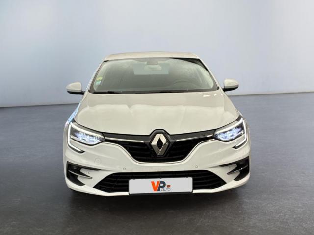 Renault Mégane image 3