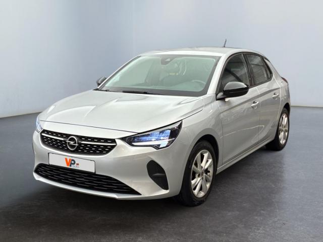 Opel Corsa 1.2 75 Ch Bvm5 Elegance Business