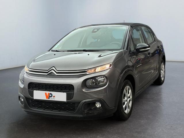 Citroen