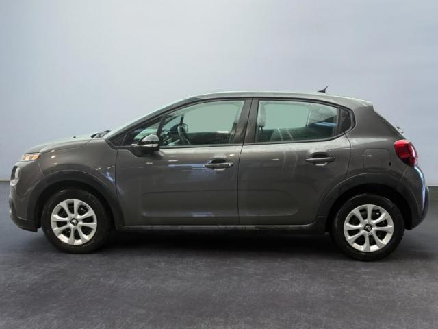Citroen C3 image 2