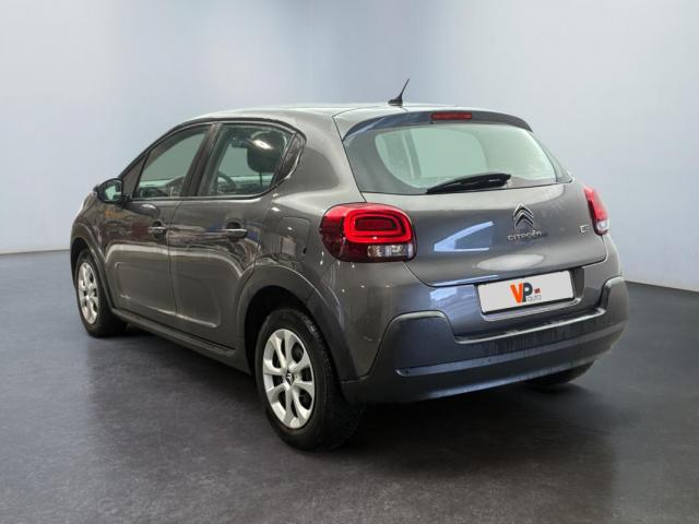 Citroen C3 image 3
