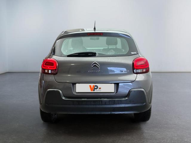 Citroen C3 image 8