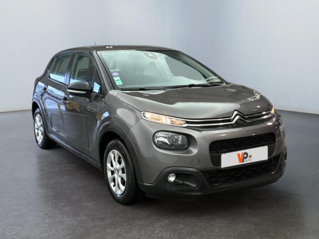 Citroen C3 image 4