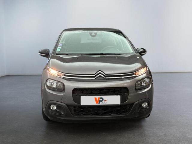 Citroen C3 image 1