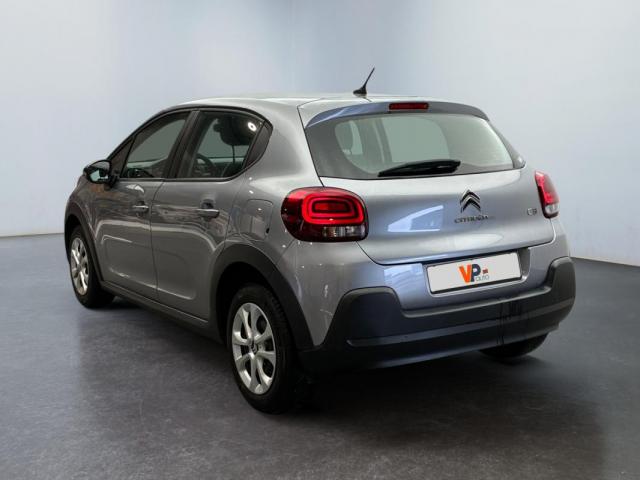 Citroen C3 image 6
