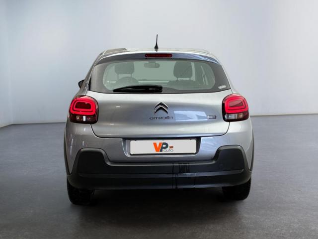Citroen C3 image 5