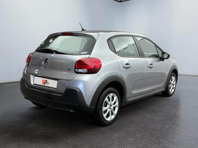 Citroen C3 image 2