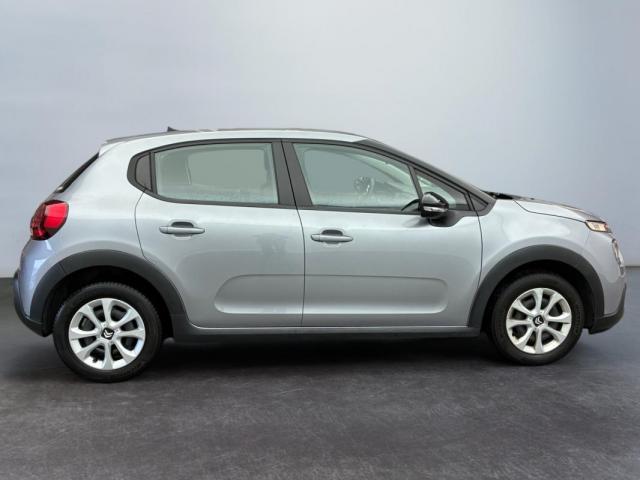 Citroen C3 image 8