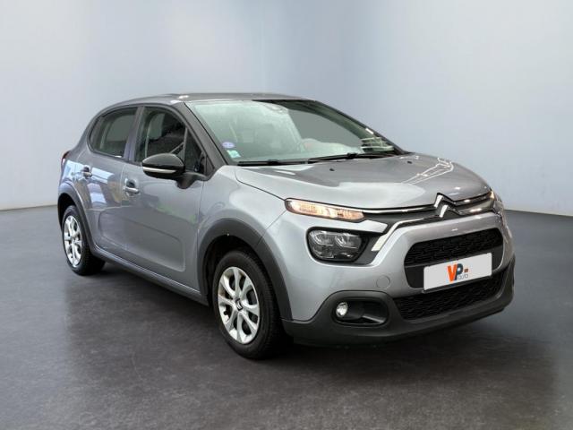 Citroen C3 image 4