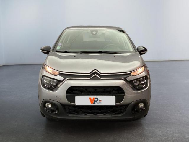 Citroen C3 image 3