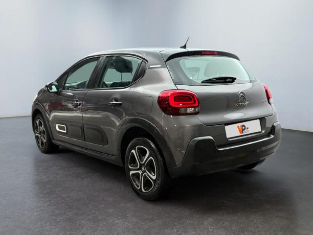 Citroen C3 image 8