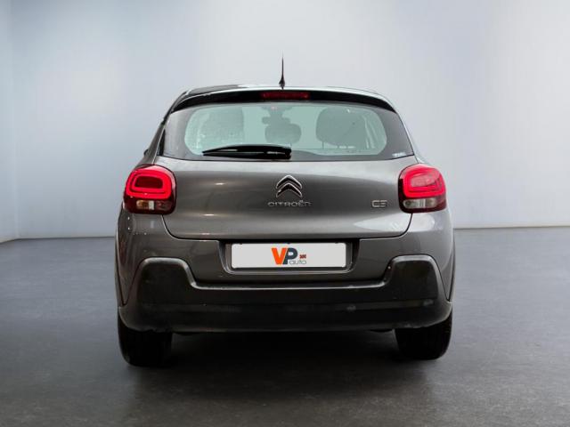 Citroen C3 image 6