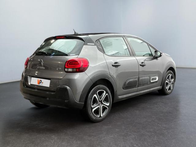 Citroen C3 image 3