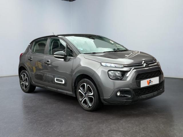 Citroen C3 image 7