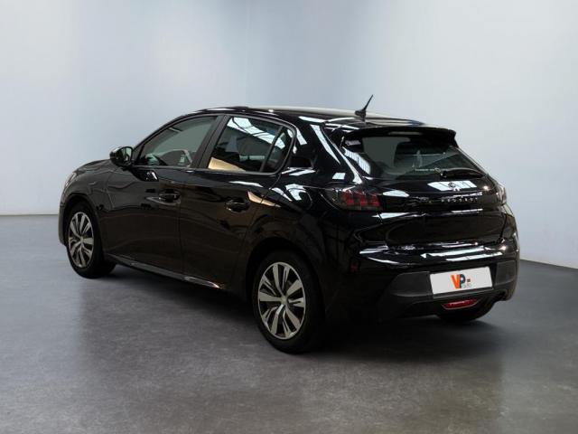 Peugeot 208 image 5