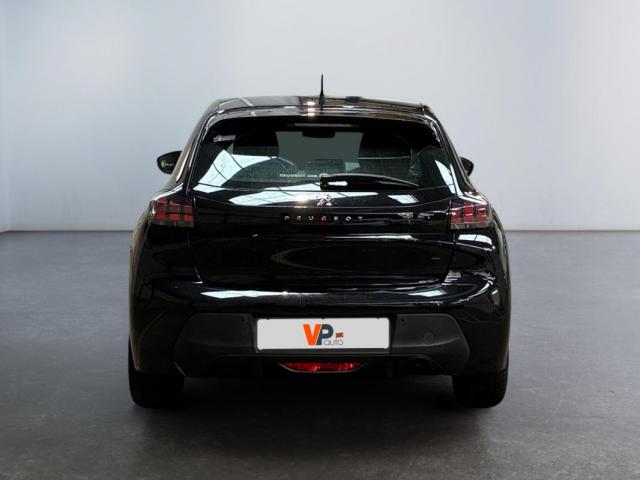 Peugeot 208 image 4
