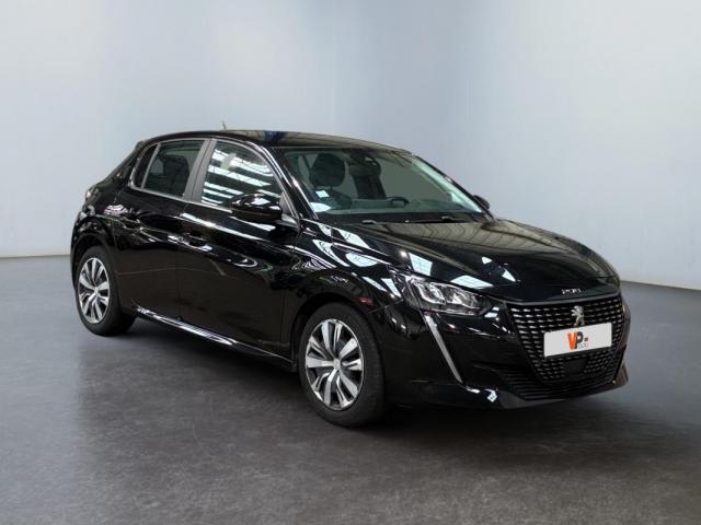 Peugeot 208 image 1
