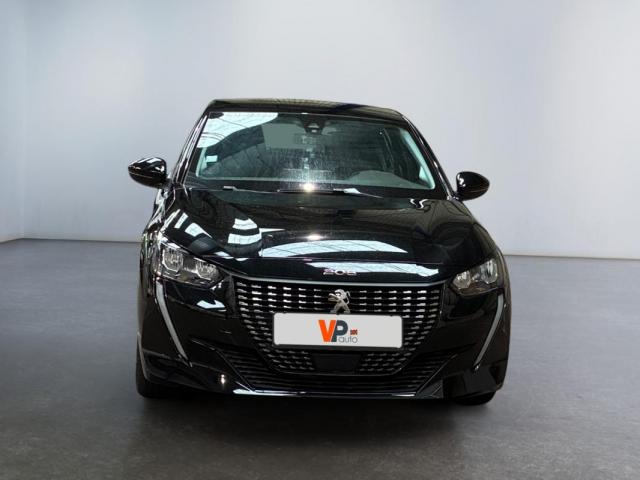 Peugeot 208 image 6
