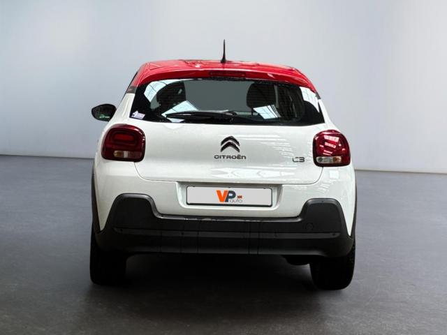 Citroen C3 image 7