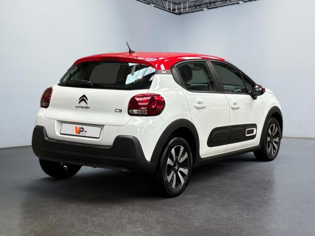 Citroen C3 image 2