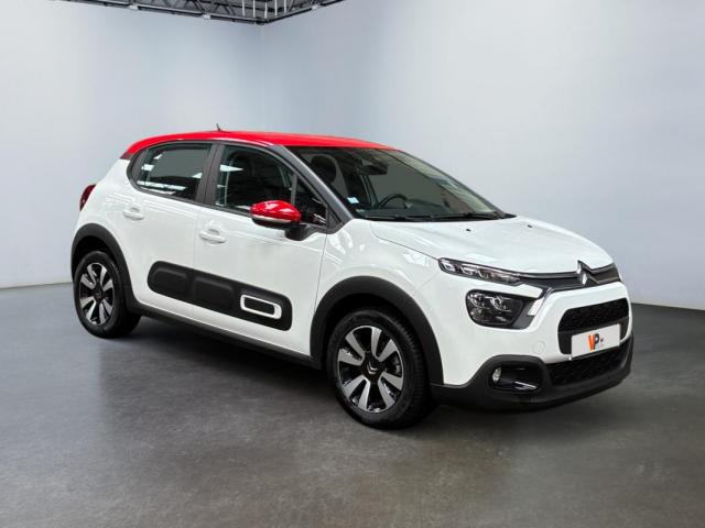 Citroen C3 image 1