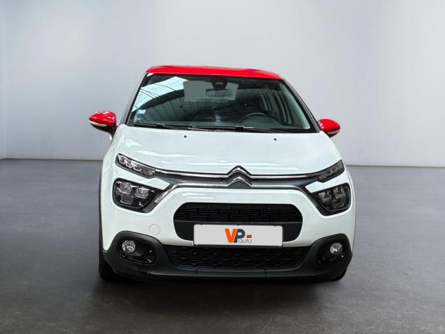 Citroen C3 image 8