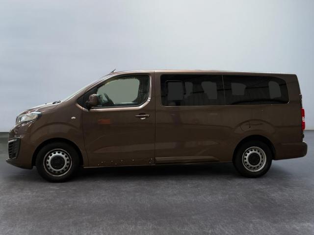 Peugeot Expert Combi image 8