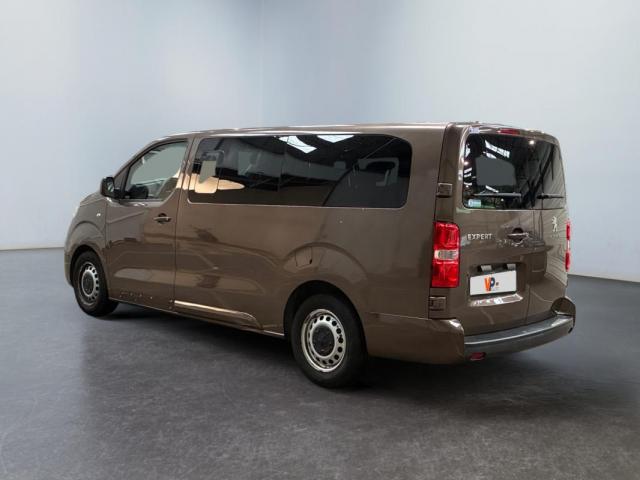 Peugeot Expert Combi image 4