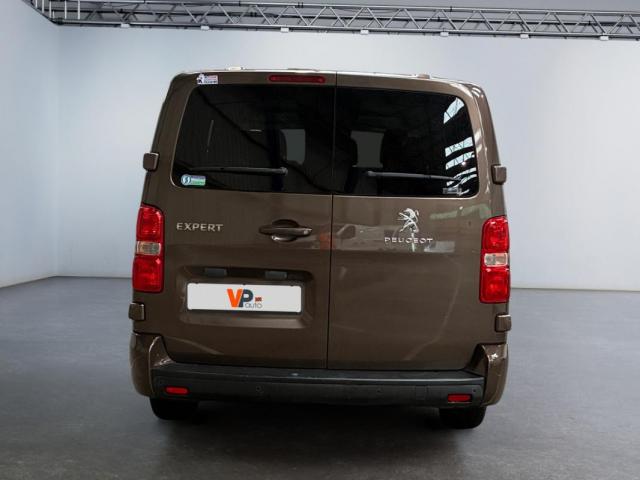 Peugeot Expert Combi image 3