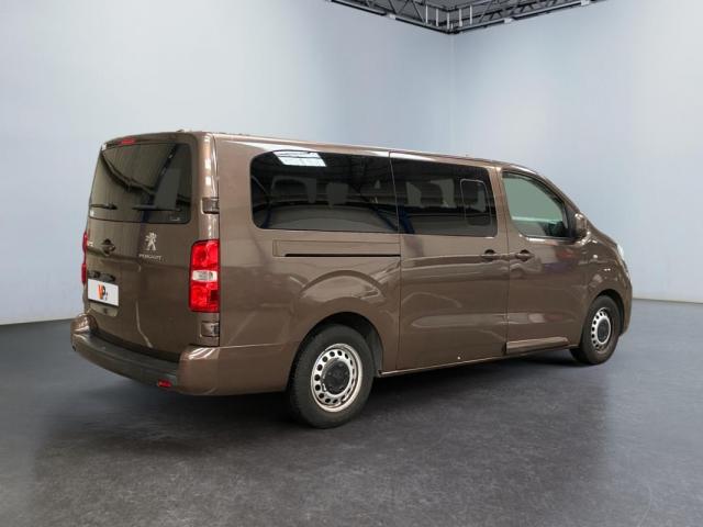 Peugeot Expert Combi image 1