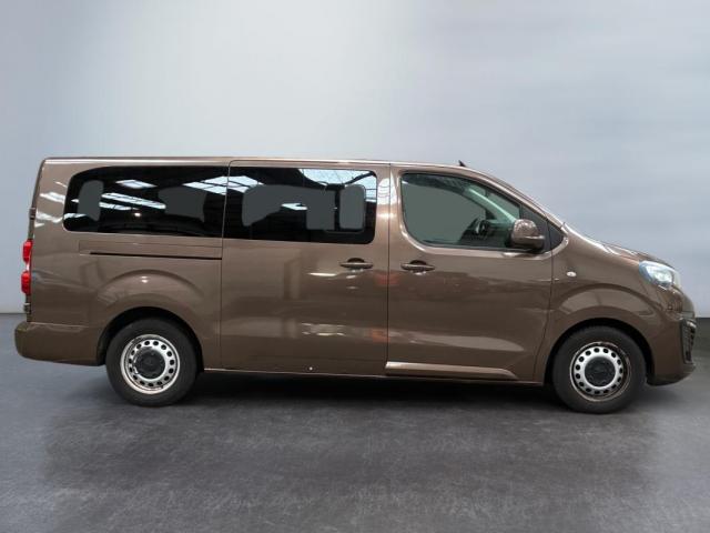Peugeot Expert Combi image 7