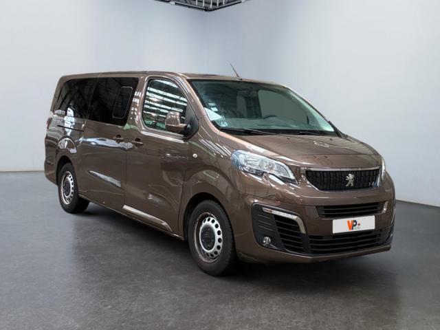 Peugeot Expert Combi image 2