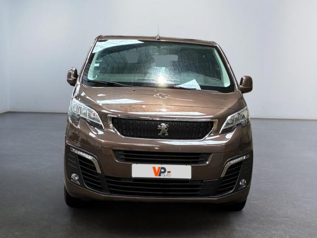 Peugeot Expert Combi image 5