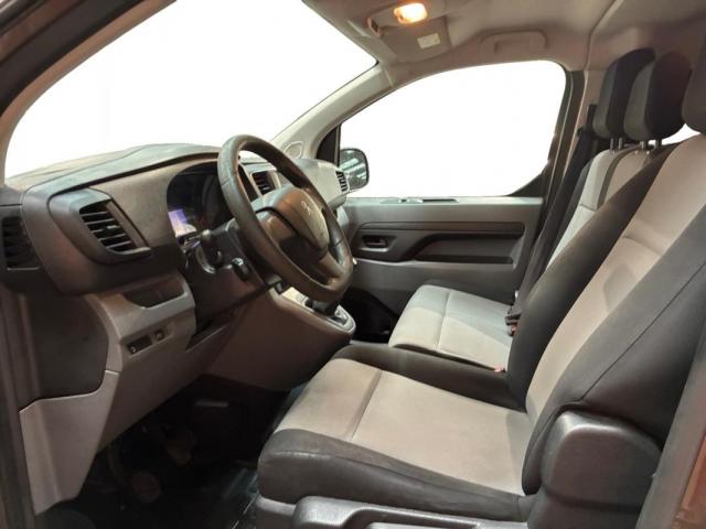 Peugeot Expert Combi image 6
