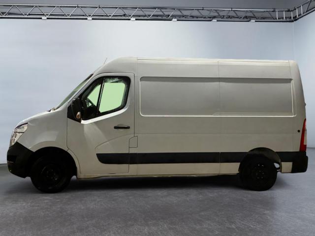 Nissan Nv400 image 4