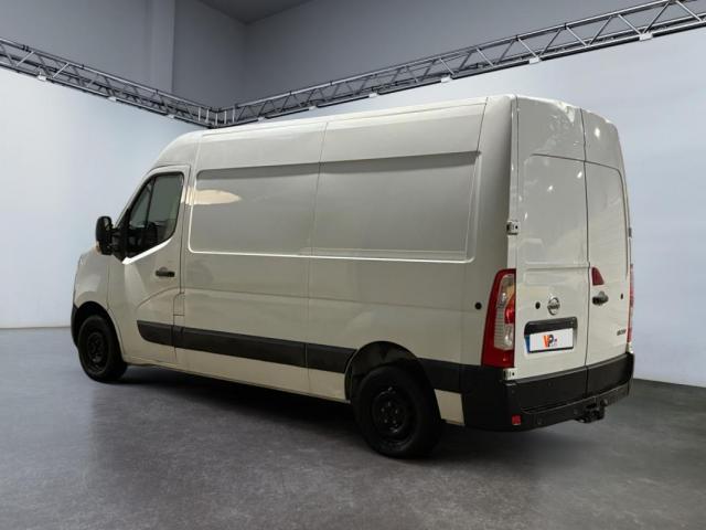 Nissan Nv400 image 5