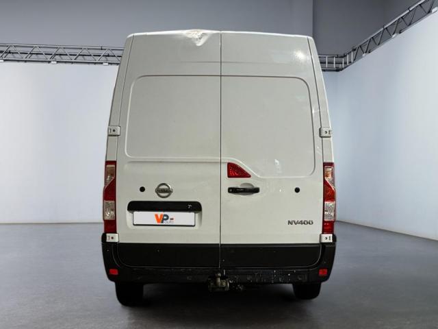 Nissan Nv400 image 7