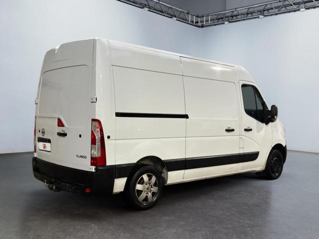 Nissan Nv400 image 1