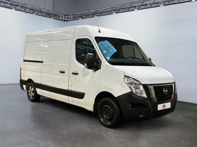 Nissan Nv400 image 2