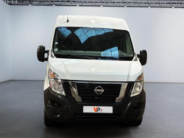 Nissan Nv400 image 3