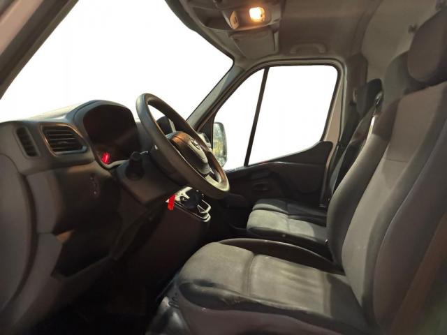 Nissan Nv400 image 6