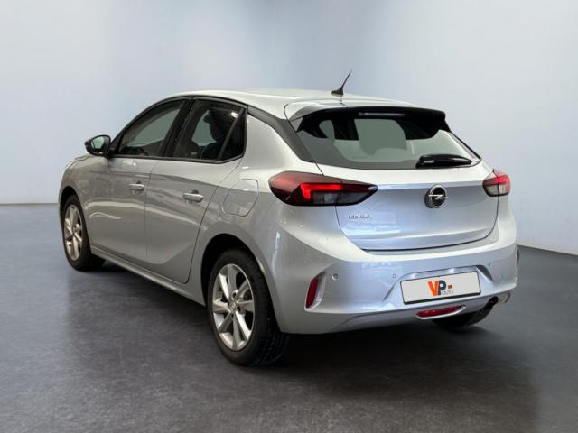Opel Corsa image 5
