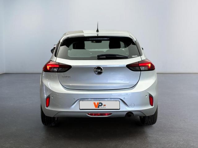 Opel Corsa image 2