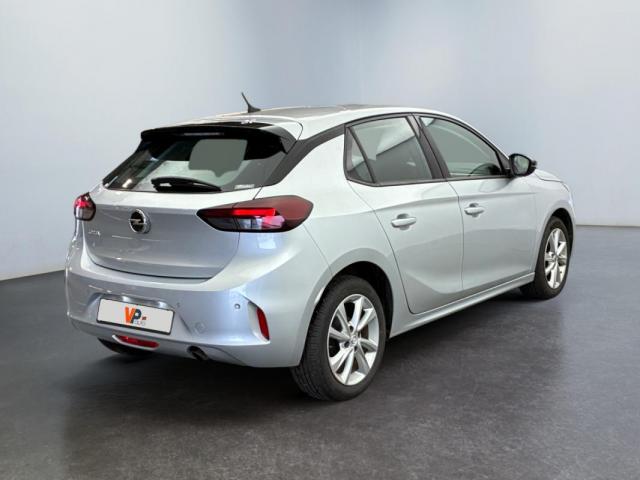 Opel Corsa image 8