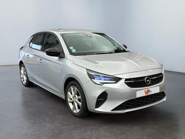 Opel Corsa image 3