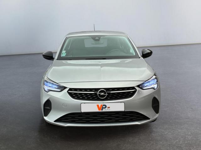 Opel Corsa image 4