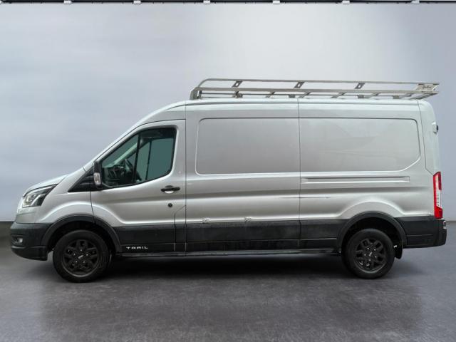 Ford Transit image 1